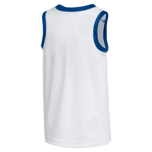 Boys' Nike Stock Dri-Fit Crossover Jersey 11 Boys' Nike Stock Dri-Fit Crossover Jersey - Image 10