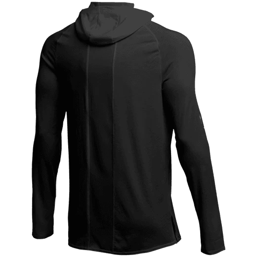 Jordan 23 Alpha Dry Long Sleeve Hooded Top 4 Jordan 23 Alpha Dry Long Sleeve Hooded Top - Image 2