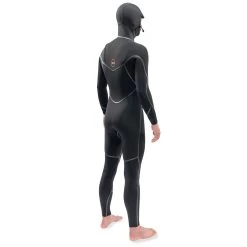 Dakine Mens Cyclone 5/4mm Zip Free Hooded Wetsuit - Black 7 Dakine Mens Cyclone 5/4mm Zip Free Hooded Wetsuit - Black -Passion Sports Store dakine 0002 DK21M54HC DK21M43HCMENS CYCLONE HOODED FULL SUIT 4 ebca3809 84cb 45f5 b2dd 6d049f89f83a