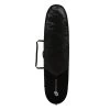 Creatures Of Leisure Longboard Icon Lite - Black Silver -Passion Sports Store dakine 0008 longboardiconlite