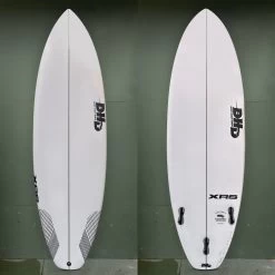 DHD Surfboards - 5'9" XRS Surfboard