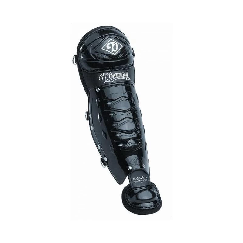 Diamond Core Series Single Knee Leg Guards 3 Diamond Core Series Single Knee Leg Guards