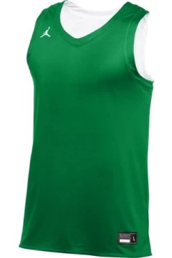 Men's Jordan Team Reversible Practice Jersey