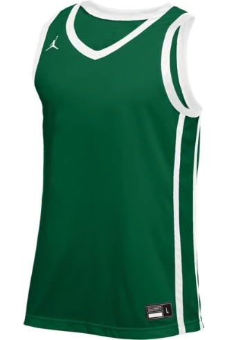 Nike Men's Jordan Team Stock Jersey 13 Nike Men's Jordan Team Stock Jersey - Image 11