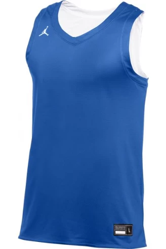 Men's Jordan Team Reversible Practice Jersey 15 Men's Jordan Team Reversible Practice Jersey - Image 13