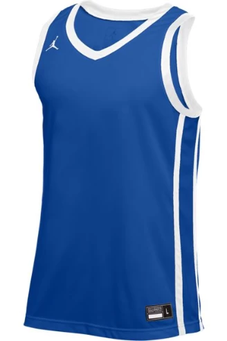 Nike Men's Jordan Team Stock Jersey 17 Nike Men's Jordan Team Stock Jersey - Image 15