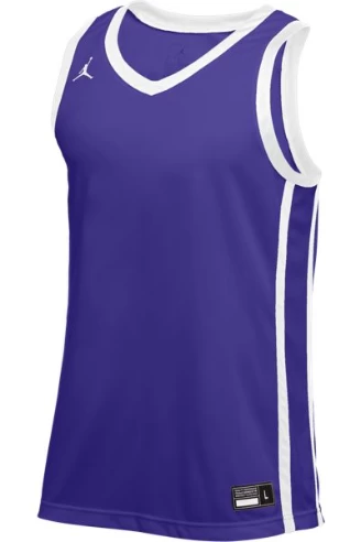 Nike Men's Jordan Team Stock Jersey 19 Nike Men's Jordan Team Stock Jersey - Image 17