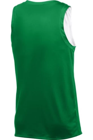 Men's Jordan Team Reversible Practice Jersey 4 Men's Jordan Team Reversible Practice Jersey - Image 2