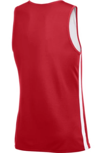 Boys Nike Stock Practice Jersey 2 4 Boys Nike Stock Practice Jersey 2 - Image 2