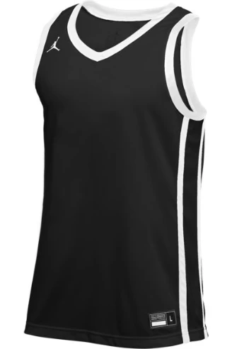 Nike Men's Jordan Team Stock Jersey 5 Nike Men's Jordan Team Stock Jersey - Image 3