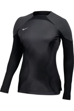 Womens Nike Dri-Fit US LS Advanced Gardien IV Goalkeeper Jersey
