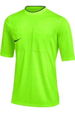 Men's Nike Dri-Fit Referee II SS Jersey