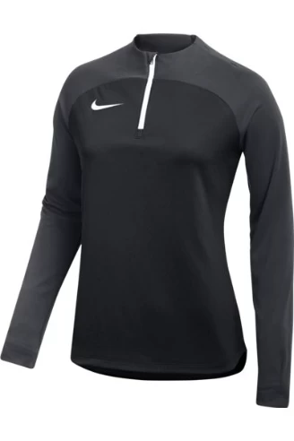 Womens Nike Dri-Fit Academy Pro Drill Top 3 Womens Nike Dri-Fit Academy Pro Drill Top