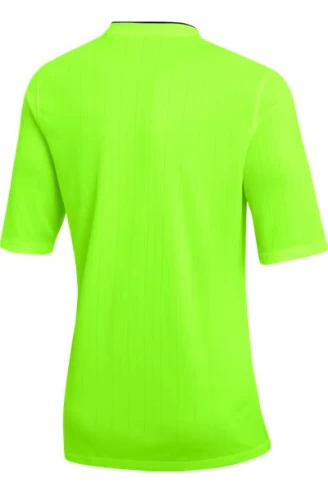 Men's Nike Dri-Fit Referee II SS Jersey 4 Men's Nike Dri-Fit Referee II SS Jersey - Image 2