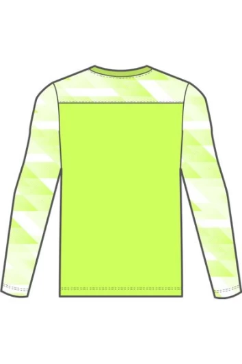 Men's Nike Dry LS US Park IV GK Jersey 7 Men's Nike Dry LS US Park IV GK Jersey - Image 5