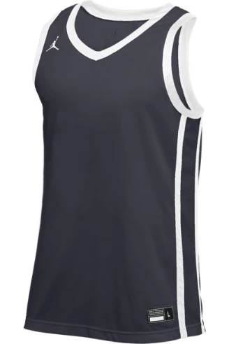 Nike Men's Jordan Team Stock Jersey 7 Nike Men's Jordan Team Stock Jersey - Image 5