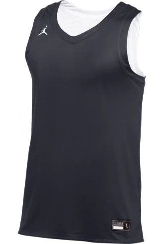 Men's Jordan Team Reversible Practice Jersey 7 Men's Jordan Team Reversible Practice Jersey - Image 5