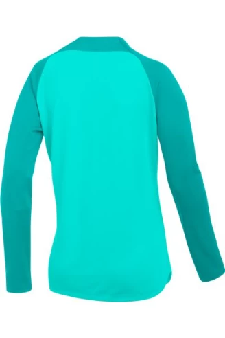 Womens Nike Dri-Fit Academy Pro Drill Top 6 Womens Nike Dri-Fit Academy Pro Drill Top - Image 4