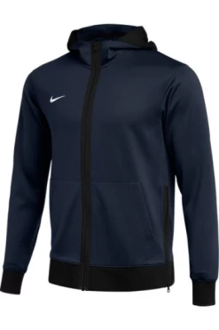 Men's Nike Dri-Fit Showtime Fz Hoodie -Passion Sports Store download 6 54df32d8 c2d9 4f1b 9c00 de6805a5877d