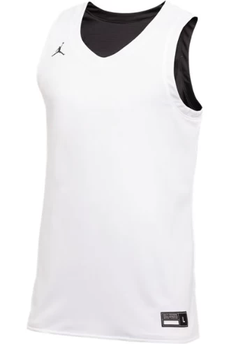 Men's Jordan Team Reversible Practice Jersey 9 Men's Jordan Team Reversible Practice Jersey - Image 7