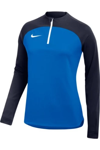 Womens Nike Dri-Fit Academy Pro Drill Top 9 Womens Nike Dri-Fit Academy Pro Drill Top - Image 7