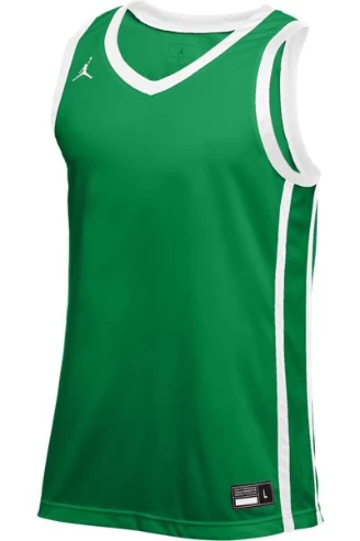 Nike Men's Jordan Team Stock Jersey 11 Nike Men's Jordan Team Stock Jersey - Image 9