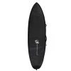 Creatures Of Leisure Shortboard Day Use DT2.0 Board Bag - Black Silver 1 Creatures Of Leisure Shortboard Day Use DT2.0 Board Bag - Black Silver -Passion Sports Store dt2 0 board bag 0001 363138
