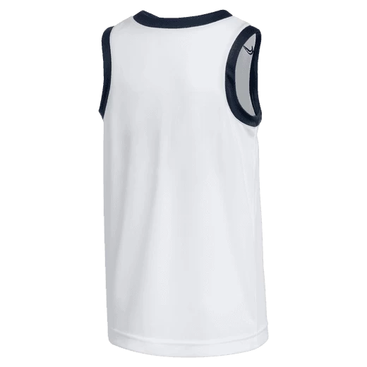 Boys' Nike Stock Dri-Fit Crossover Jersey 9 Boys' Nike Stock Dri-Fit Crossover Jersey - Image 8