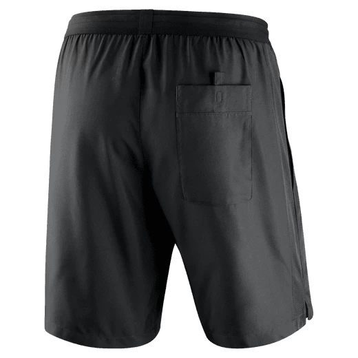 Men Nike Dry-Fit Referee Short 4 Men Nike Dry-Fit Referee Short - Image 2