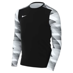 Kids' Nike Dry LS US Park IV GK Jersey