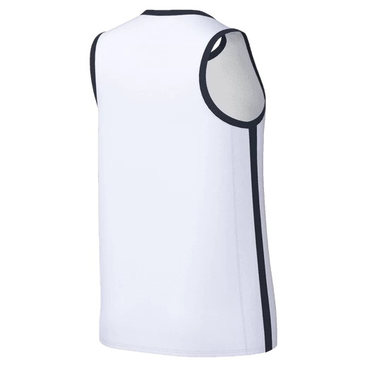 Girls' Nike Stock Dri-Fit Elite 2 Jersey 12 Girls' Nike Stock Dri-Fit Elite 2 Jersey - Image 10