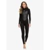 Roxy Prologue Womens 5/4/3mm Back Zip Wetsuit - Black 1 Roxy Prologue Womens 5/4/3mm Back Zip Wetsuit - Black -Passion Sports Store erjw103073 543prologuewomenbzgbs w kvj0 frt9
