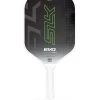 Selkirk SLK Evo Power Max 2.0 Pickleball Paddle -Passion Sports Store evo power max green 3