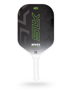 Selkirk SLK Evo Power Max 2.0 Pickleball Paddle