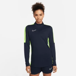 Women Nike Dry-Fit Academy 23 Dril Top -Passion Sports Store f3af6498 4be2 4733 8328 80c983314b1d