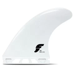 Futures Fins - F8 Thermotech Packaged Set - White