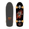 2023 YOW Fanning Falcon Performer 33.5" Signature Series Yow Surfskate -Passion Sports Store fanning