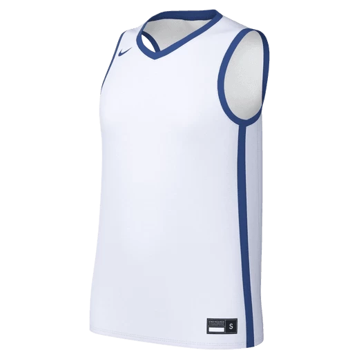 Girls' Nike Stock Dri-Fit Elite 2 Jersey 13 Girls' Nike Stock Dri-Fit Elite 2 Jersey - Image 11