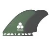 Futures Fins - Britt Merrick Keel Twin Fin - Green/Gray 2 Futures Fins - Britt Merrick Keel Twin Fin - Green/Gray -Passion Sports Store futures 0000 bRITTmERRICK