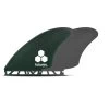 Futures Fins - Al Merrick Keel Twin Fin - Green/Gray 1 Futures Fins - Al Merrick Keel Twin Fin - Green/Gray -Passion Sports Store futures 0003 almerricktwinkeel