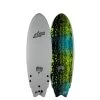 Catch Surf Surfboards - Odysea X Lost RNF 6'5" - Grey 20 -Passion Sports Store grey RNF