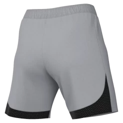 Women's Nike Dri-Fit US Classic II Short -Passion Sports Store gry