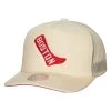 Mitchell & Ness Evergreen Trucker Snapback Coop Boston Red Sox -Passion Sports Store hhss6490 brsyypppofwh 1