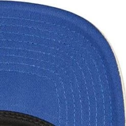 Mitchell & Ness Evergreen Trucker Snapback Coop Los Angeles Dodgers -Passion Sports Store hhss6490 ladyypppofwh 3