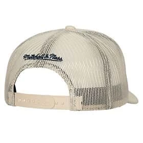 Mitchell & Ness Evergreen Trucker Snapback Coop New York Yankees 4 Mitchell & Ness Evergreen Trucker Snapback Coop New York Yankees - Image 2