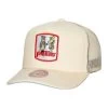 Mitchell & Ness Evergreen Trucker Snapback Coop Philadelphia Phillies 1 Mitchell & Ness Evergreen Trucker Snapback Coop Philadelphia Phillies -Passion Sports Store hhss6490 pphyypppofwh 1