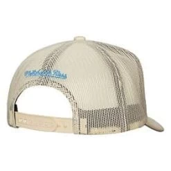 Mitchell & Ness Evergreen Trucker Snapback Coop Philadelphia Phillies 6 Mitchell & Ness Evergreen Trucker Snapback Coop Philadelphia Phillies -Passion Sports Store hhss6490 pphyypppofwh 2