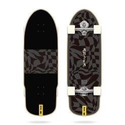 YOW Arica 33" High Performance Series Yow Surfskate