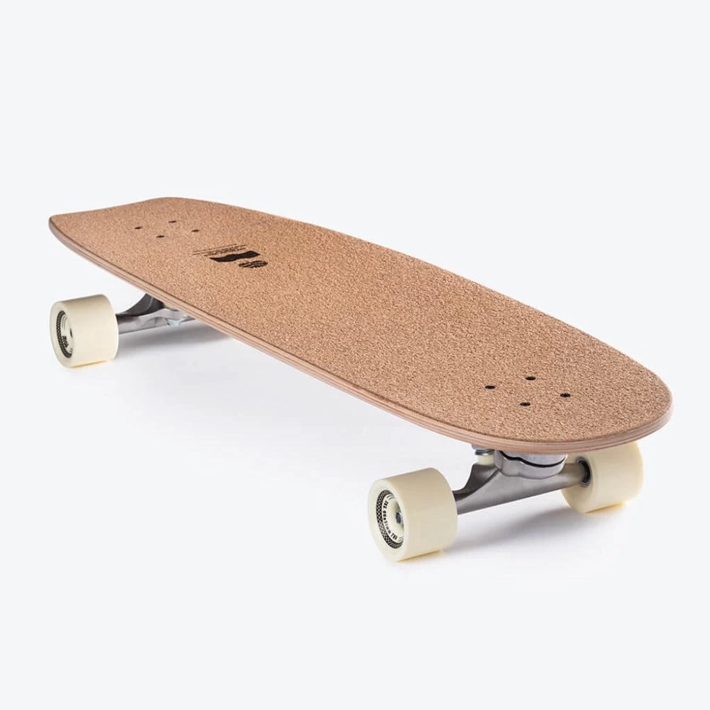 2023 YOW Byron Bay 38" Classic Series Yow Surfskate 6 2023 YOW Byron Bay 38" Classic Series Yow Surfskate - Image 4