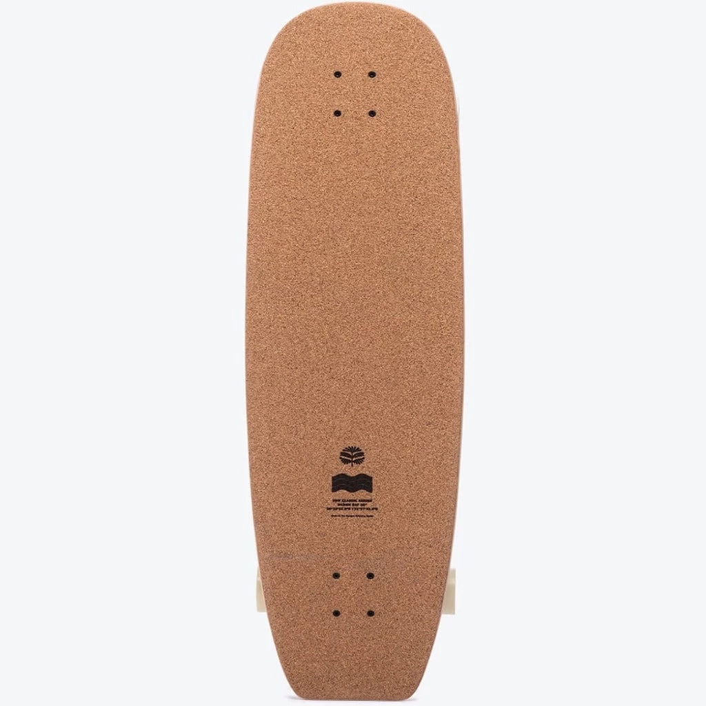 2023 YOW Byron Bay 38" Classic Series Yow Surfskate 5 2023 YOW Byron Bay 38" Classic Series Yow Surfskate - Image 3